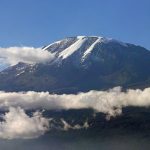 Góra Kilimandżaro