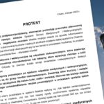 naszchelm,emka,protest,2023