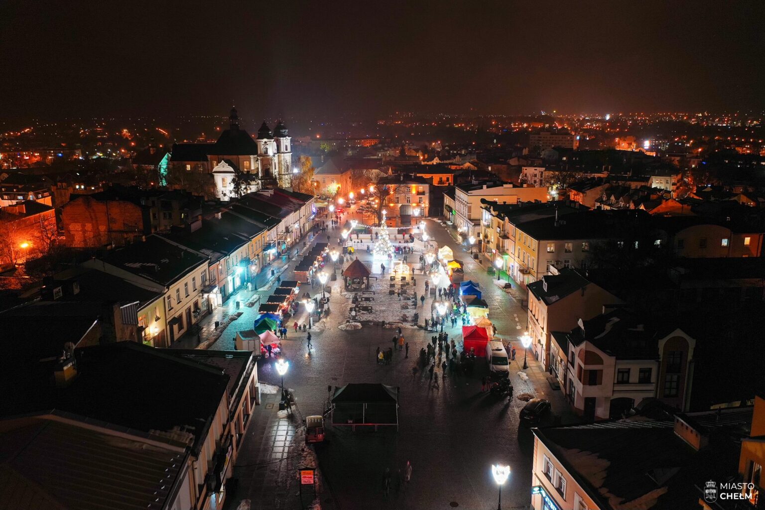 Wschodni Jarmark Świąteczny, 2023
