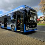 Autobus wodorowy, CLA Chełm, 2025