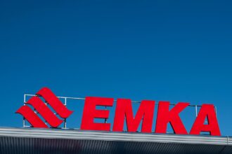 Firma Emka i pojazdy