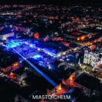 Sylwester w Chełmie, 2024