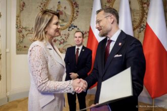 Kamila Grzywaczewska, Zbigniew Bogucki, KPRP