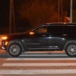 potrącenie na przejściu dla pieszych, ul. Przemysłowa w Chełmie, Policja