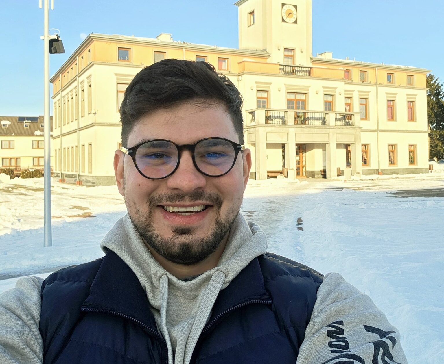 Kandydat z politycznym zapleczem. PiS chce zawalczyć o Wojsławice