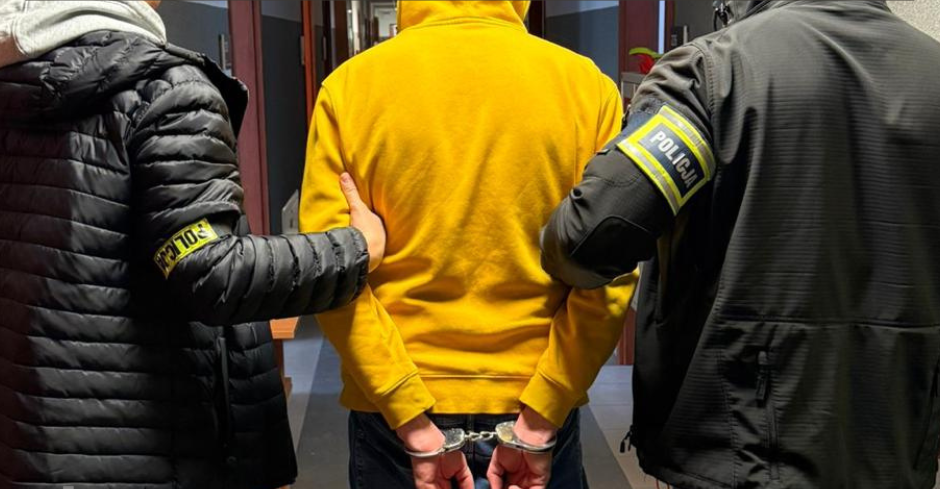 Myśleli, iż są bezpieczni. Jedna akcja i 120 osób znika z ulic Lubelszczyzny!