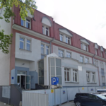 ul. Dreszera, Chełm