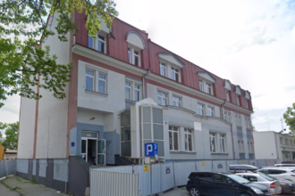 ul. Dreszera, Chełm