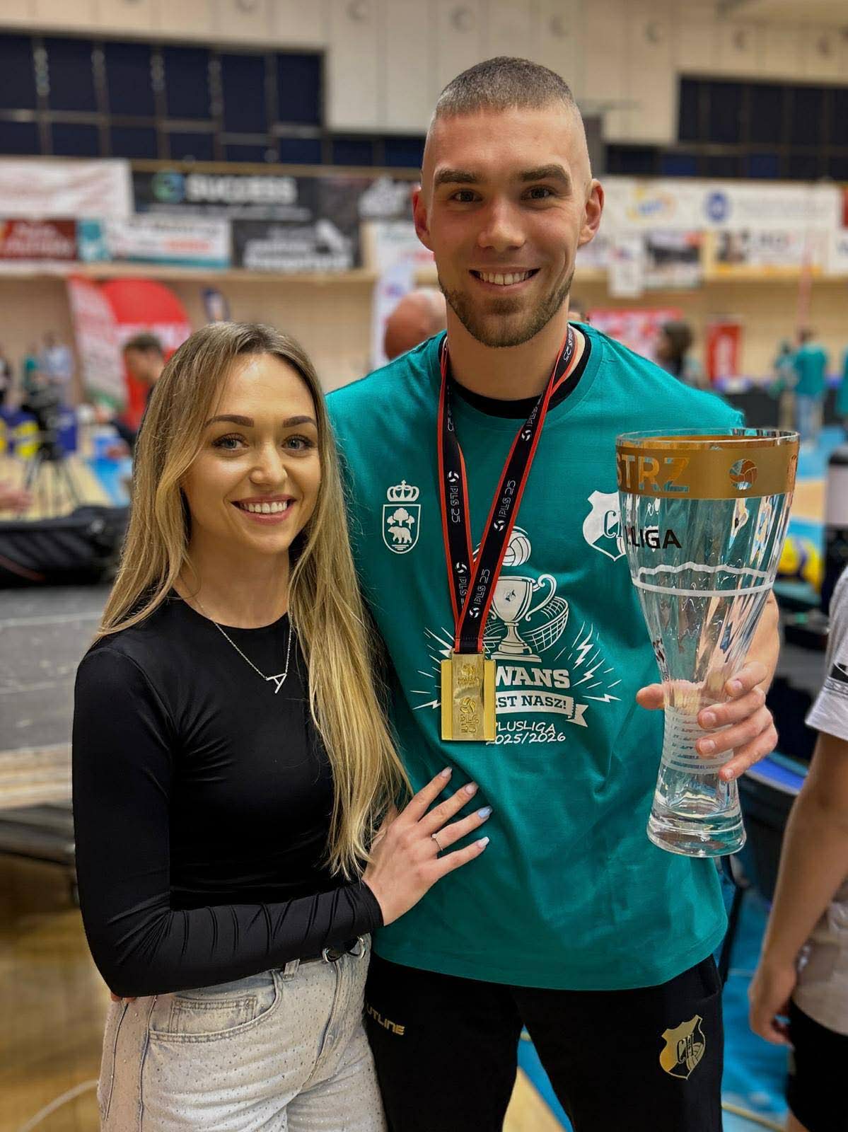 Co zrobiłem z wolnością którą mi dali