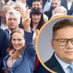 Sławomir Ćwik, Polska 2050