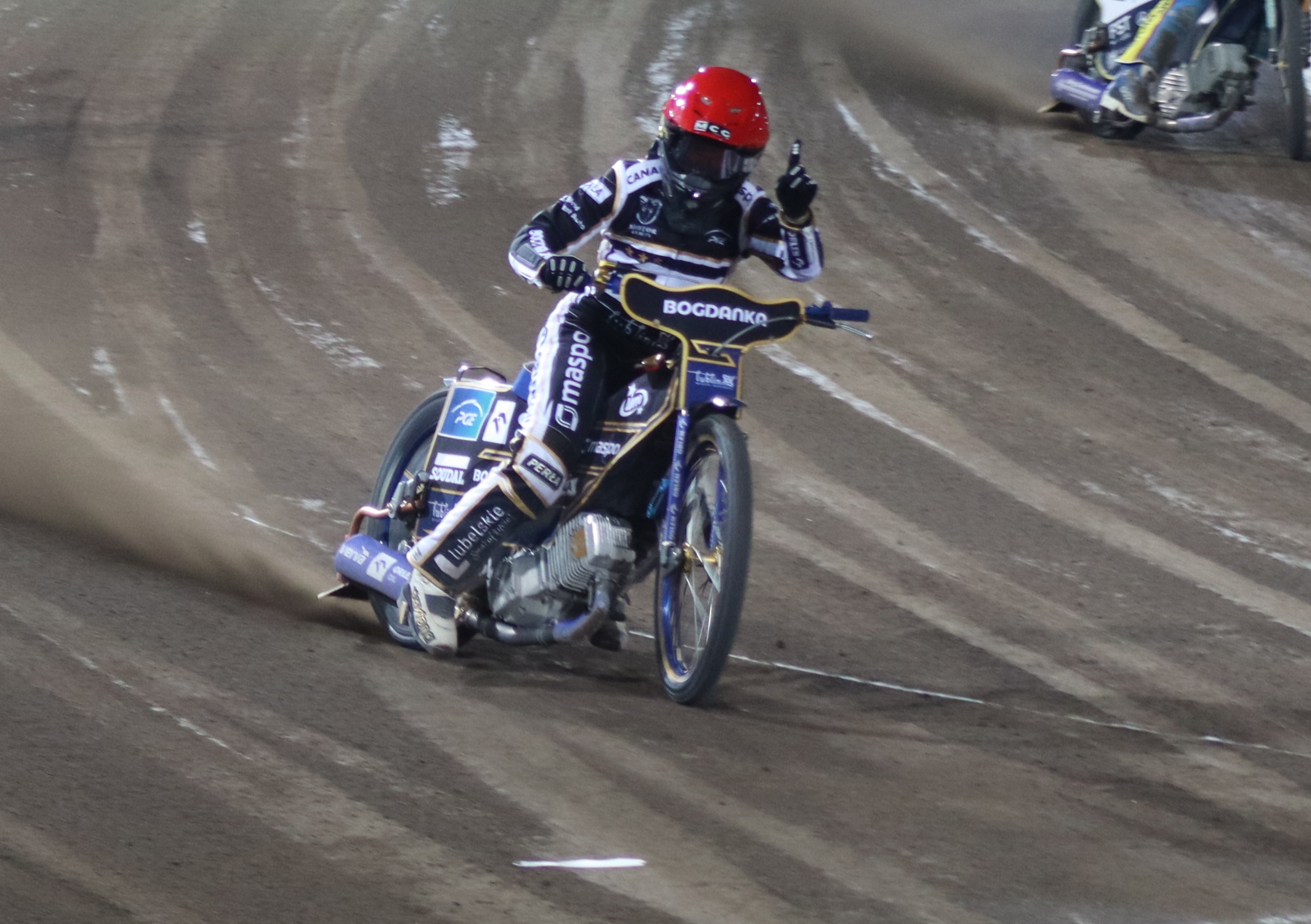 Dobre wieści z obozu ORLEN OIL Motor Lublin przed dzisiejszym spotkaniem.