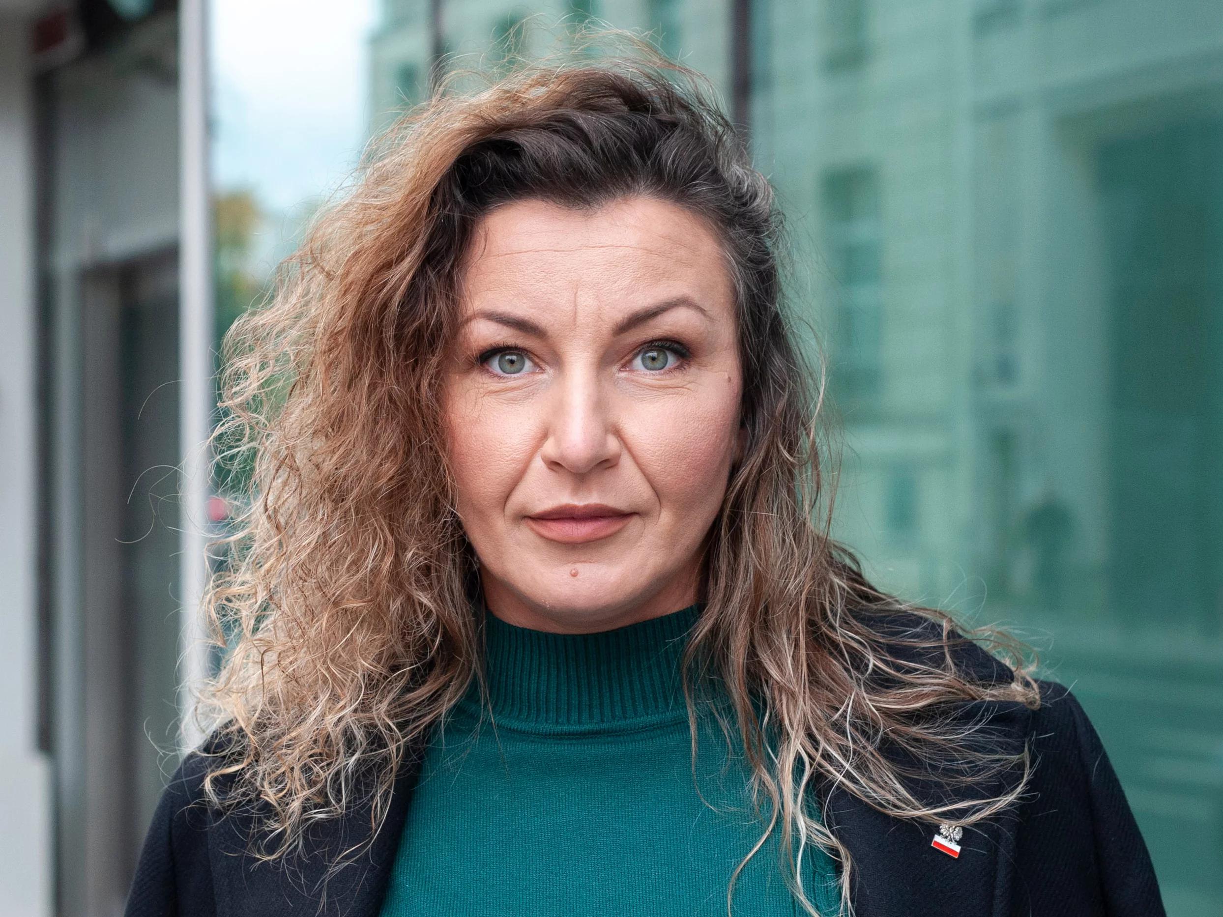 Polityczne przetasowanie czy test przed rozłamem? Posłowie z Lubelskiego w projekcie Morawieckiego