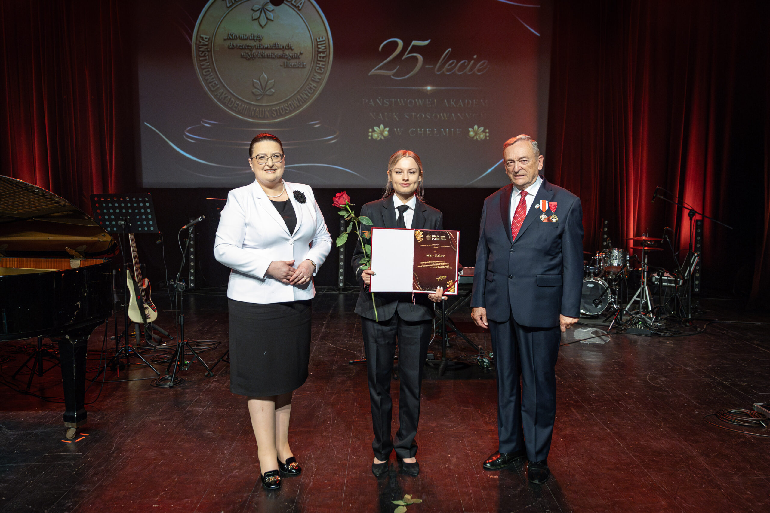 Anna Solarz -symboliczny nr 500 – wschodni24.pl