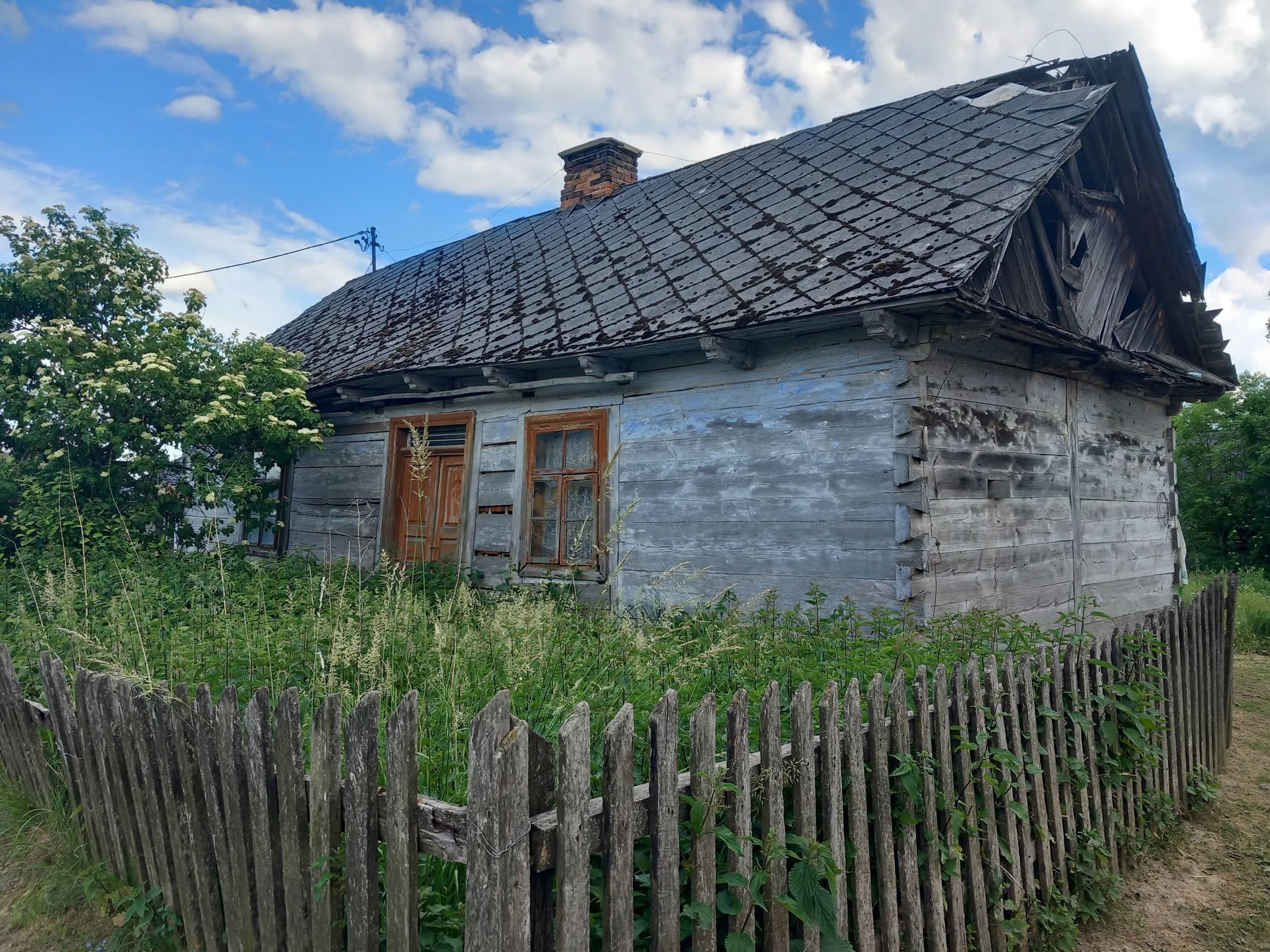 Drugie życie zaczyna się dzisiaj…..