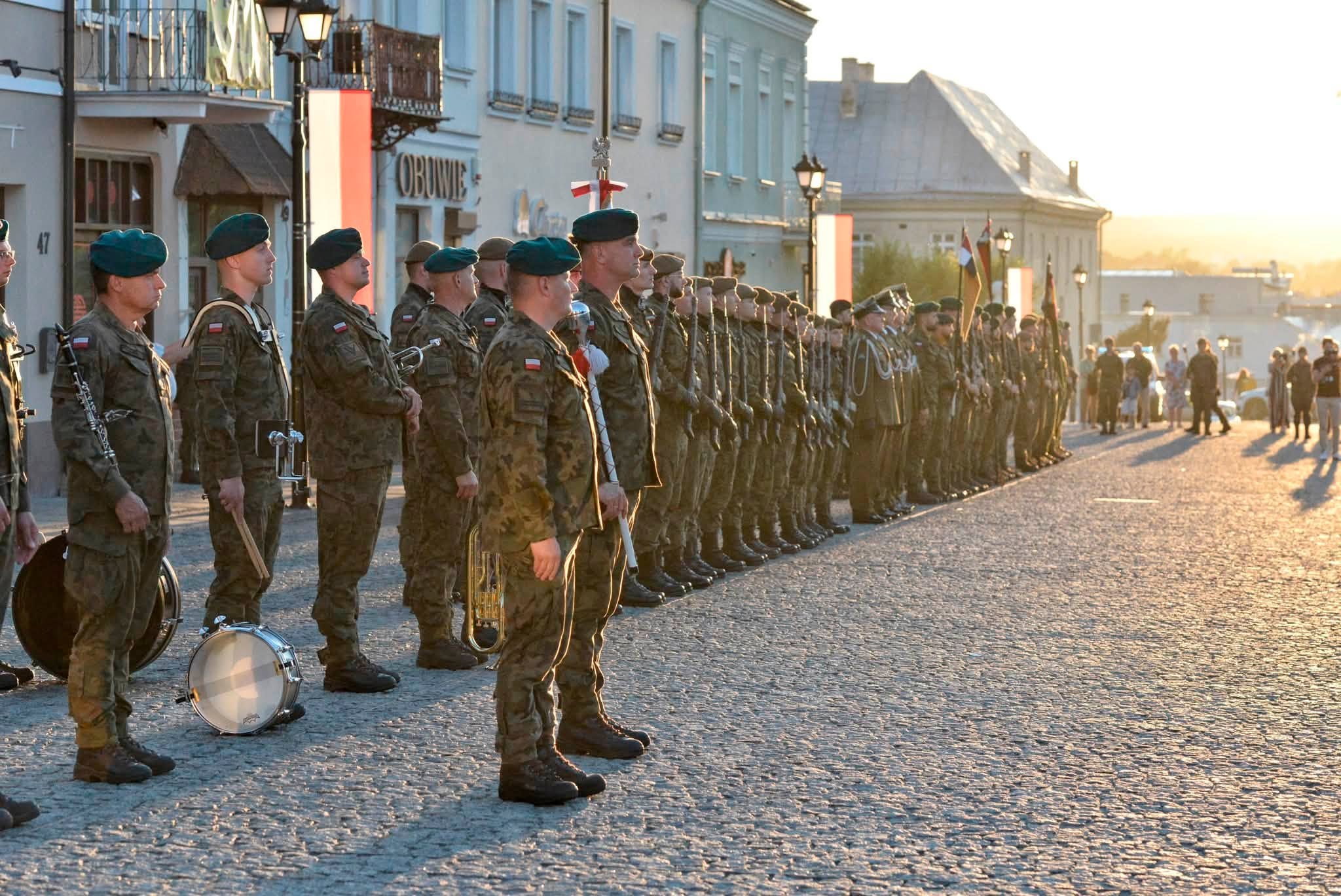 15 sierpnia. Święto Wojska Polskiego. Pamięć o zwycięstwie i armia, która dziś strzeże wschodniej granicy