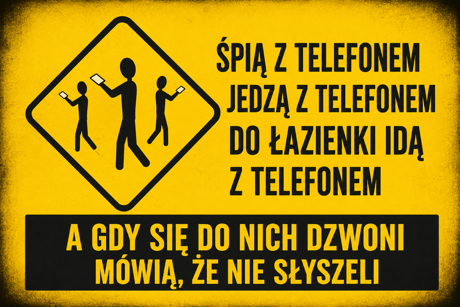 Oddzwonię jutro. Tylko ile tych „jutro” nam zostało? Świat według Marcusa