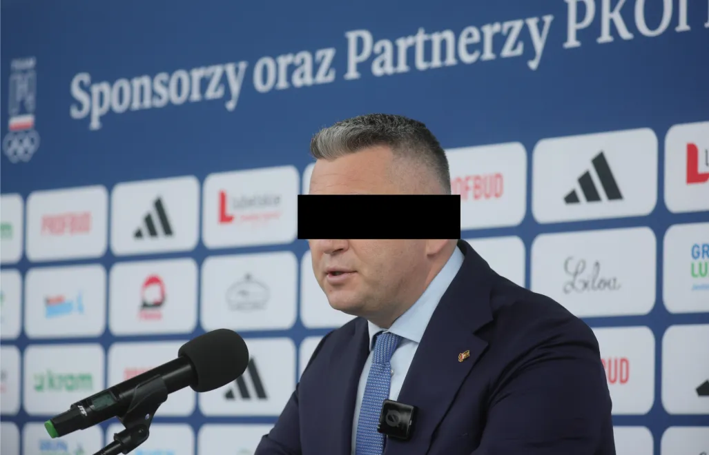 Świat według Marcusa: Medal ma dwie strony. Wstyd również