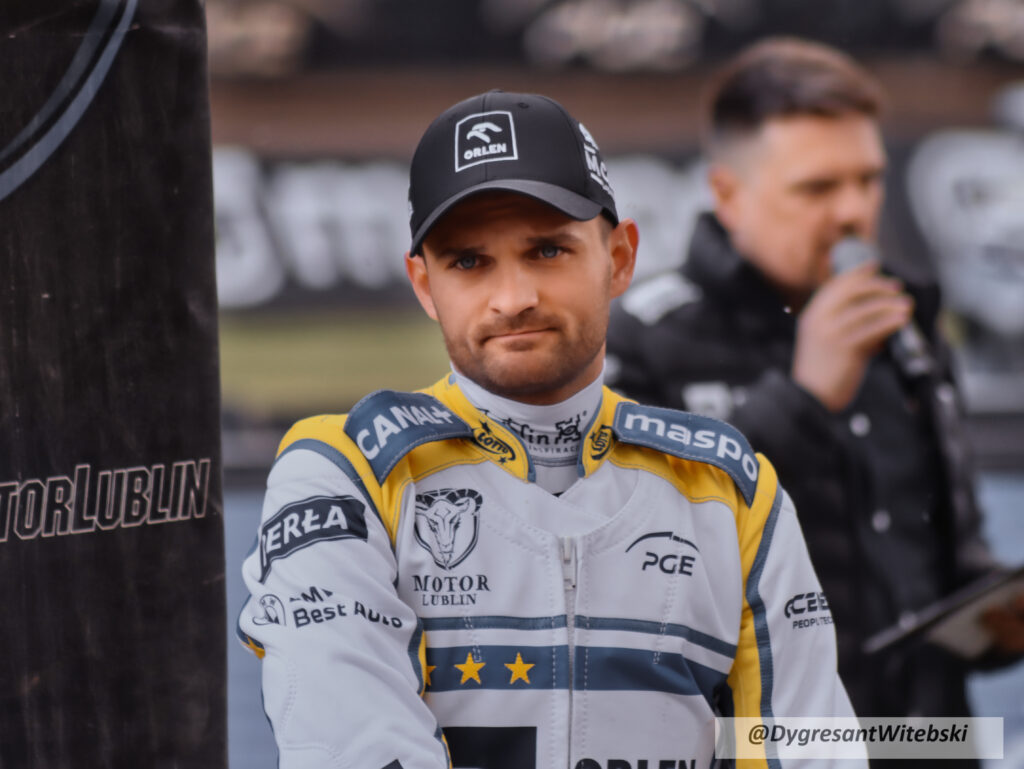 Bartosz Zmarzlik srebrnym medalistą Indywidualnych Mistrzostw Świata. Co dalej ze współpracą z RK Racing?