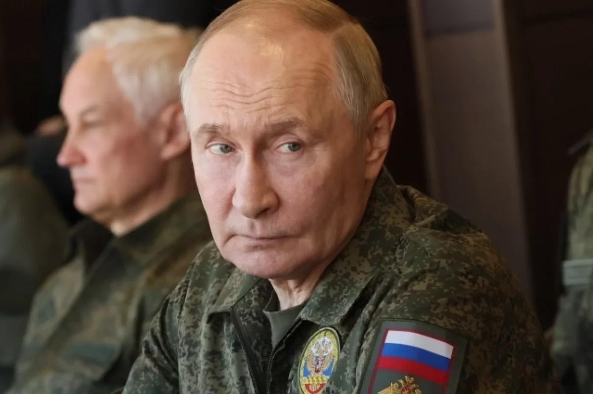 Putin bierze zachodnie firmy pod kontrolę. Tymczasowo. Tylko co w Rosji oznacza „tymczasowo”?