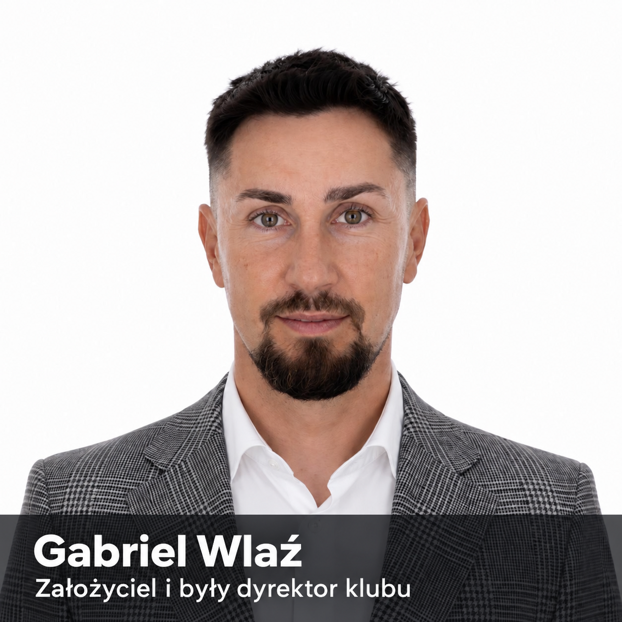 Gabriel Wlaź: Trener ma dziś znacznie mniejsze pole manewru
