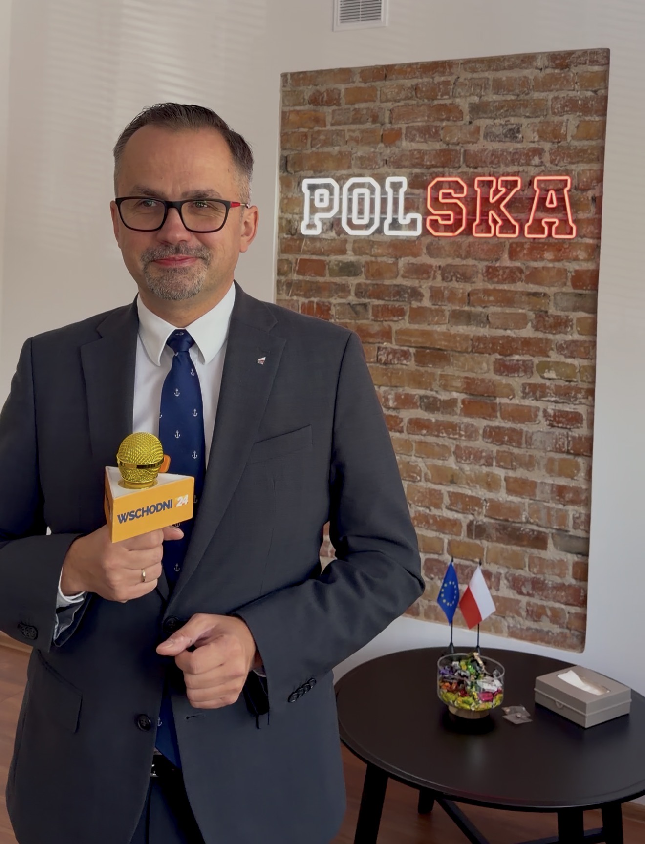 Rozmowa z Marcinem Horałą o przyszłości Polski