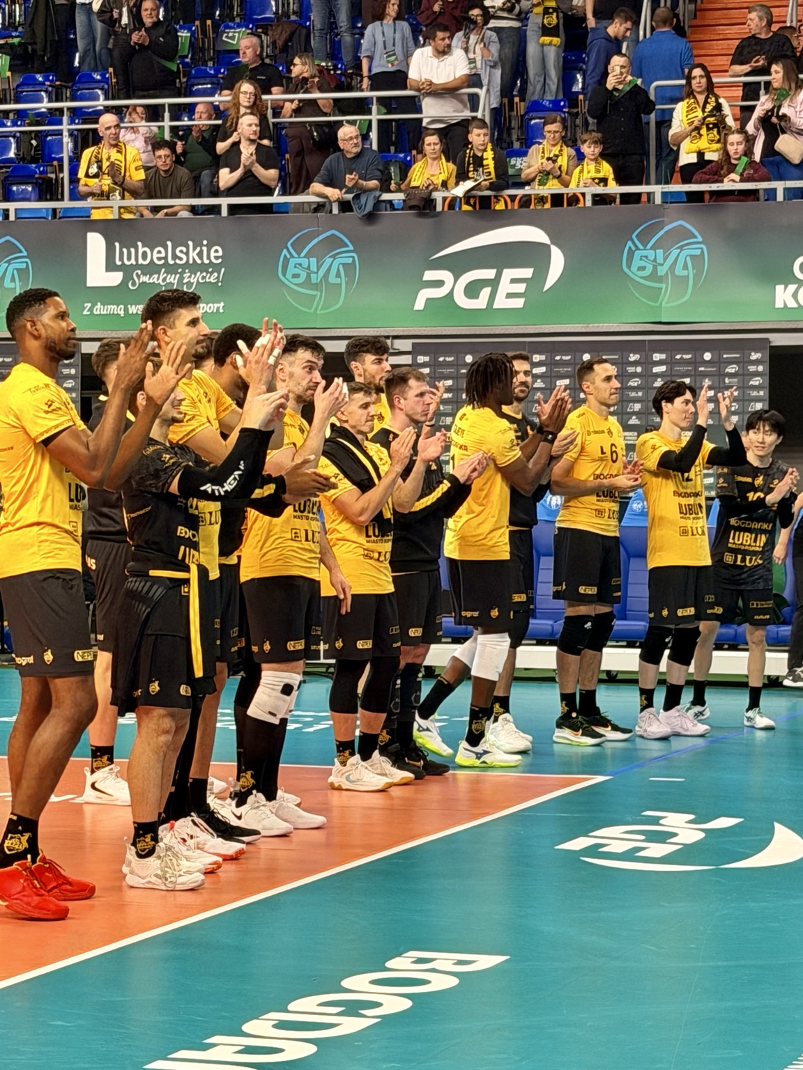 BOGDANKA VOLLEY CUP 2026. SIATKARSKIE ŚWIĘTO W LUBLINIE, JAPOŃSKA GORĄCZKA I PIERWSZE WNIOSKI PRZED SEZONEM