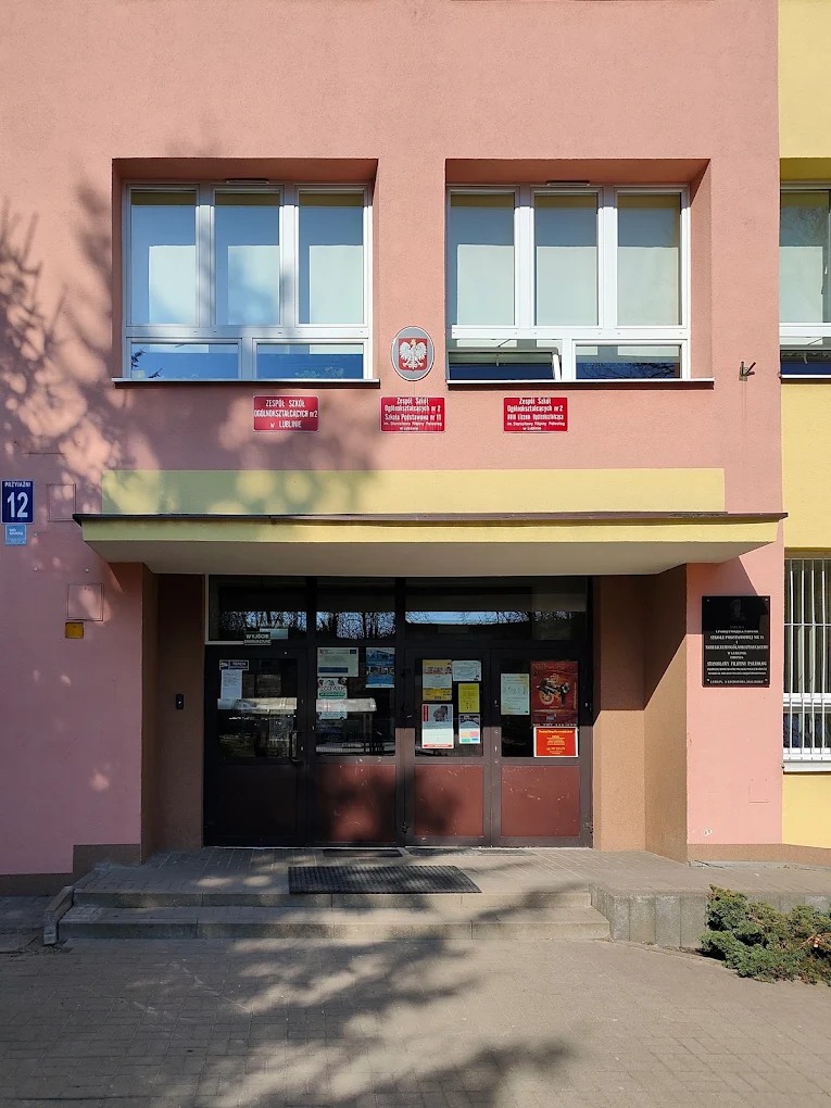Niepokój także w lubelskich szkołach. Dyrektor Zespołu Szkół nr 2: „Wszyscy są w szoku”